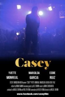 Película: Casey
