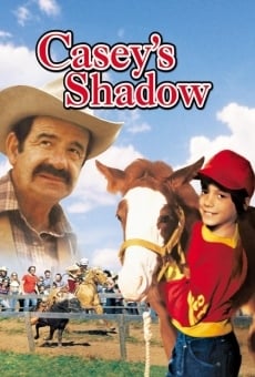 Casey's Shadow (1978)