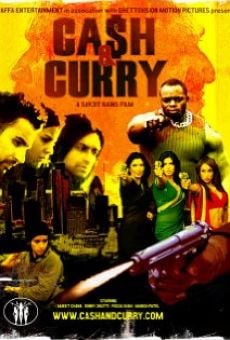 Cash and Curry stream online deutsch