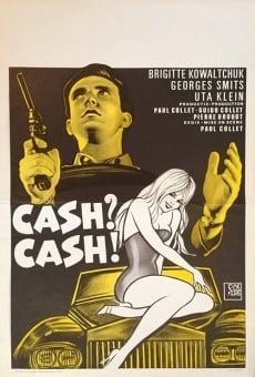 Película: Cash? Cash!