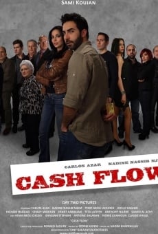 Cash Flow stream online deutsch