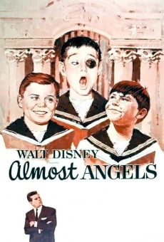 Almost Angels (1962)