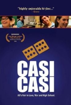 Película: Casi casi