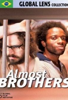 Almost Brothers en ligne gratuit