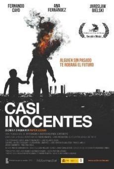 Película: Casi inocentes