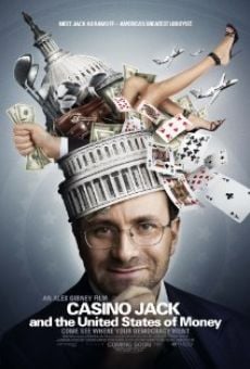 Casino Jack and the United States of Money online streaming