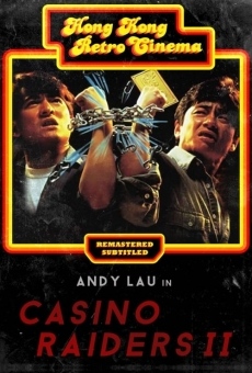 Película: Casino Raiders II