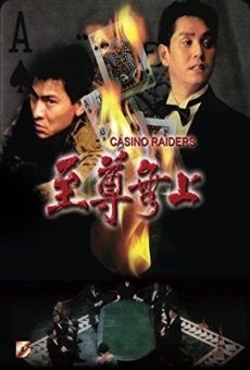Película: Casino Raiders