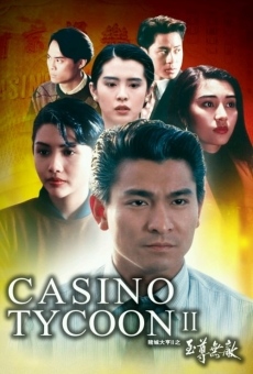 Película: Casino Tycoon II