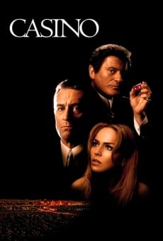 Película: Casino, de Scorsese