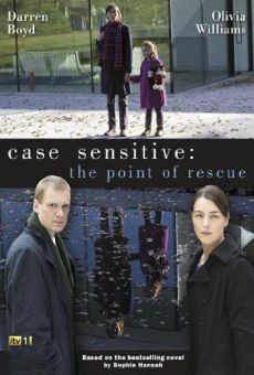 Case Sensitive (2011)