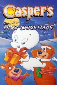Casper's First Christmas on-line gratuito