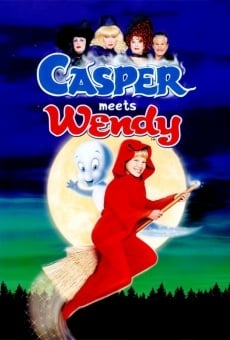 Casper Meets Wendy on-line gratuito