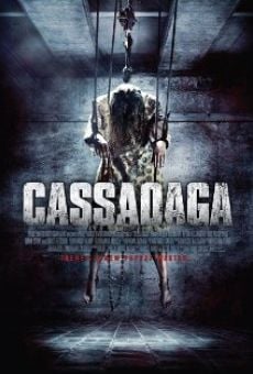 Película: Cassadaga