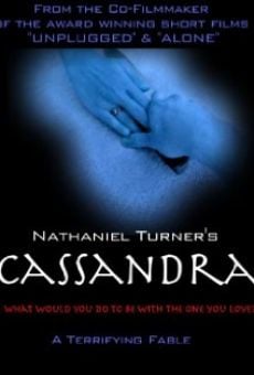 Película: Cassandra