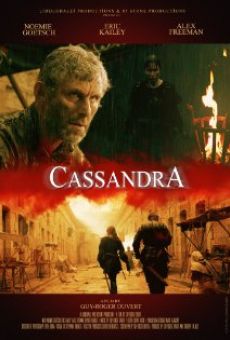 Cassandra online streaming