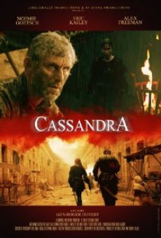 Cassandra online free