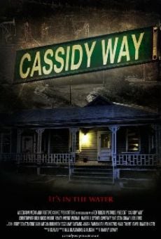 Cassidy Way online streaming