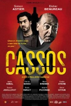 Cassos online streaming