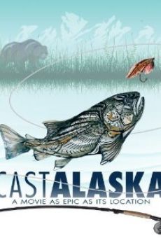 Cast Alaska stream online deutsch