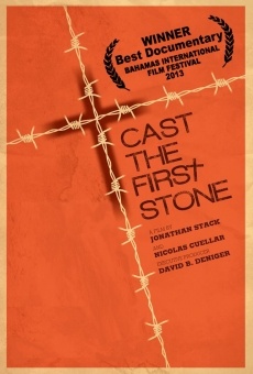Película: Cast the First Stone