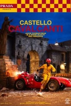 Película: Castello Cavalcanti