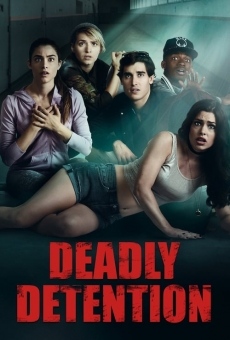Deadly Detention online streaming