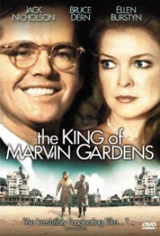 The King of Marvin Gardens (1972)
