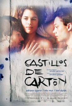 Película: Castillos de cartón