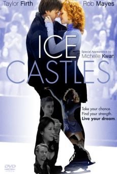 Película: Castillos de hielo: El triunfo de la pasión