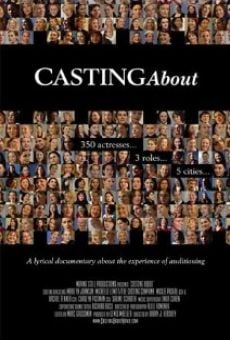 Casting About online streaming