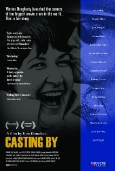 Casting By online streaming