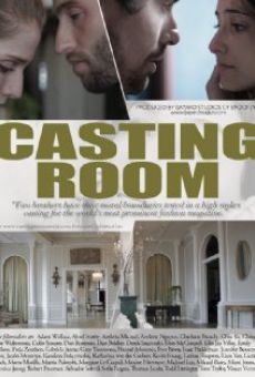Película: Casting Room
