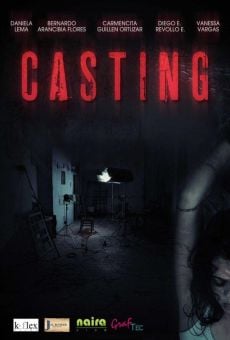 Película: Casting