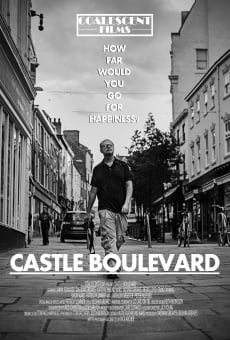 Castle Boulevard (2015)