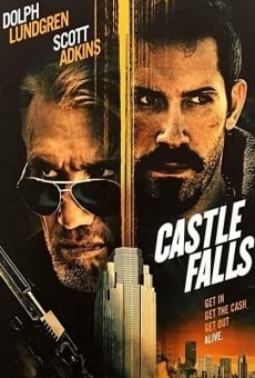Castle Falls on-line gratuito
