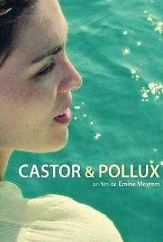 Película: Castor & Pollux