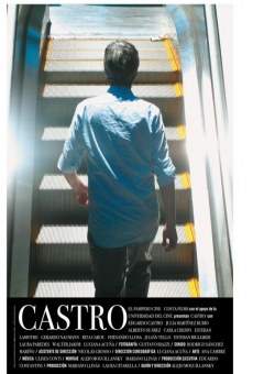 Película: Castro