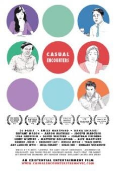 Casual Encounters (2013)