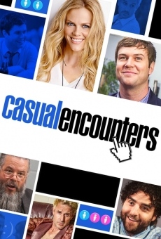 Casual Encounters online free