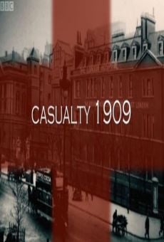 Película: Casualty 1909