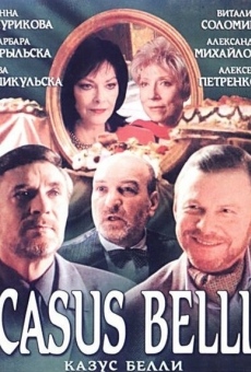Casus Belli (2002)