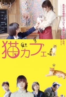 Película: Cat Cafe