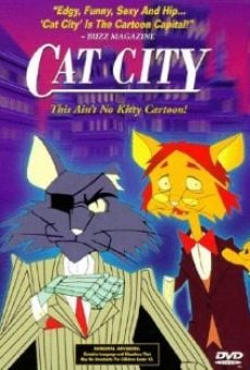 Película: Cat City
