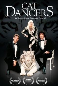 Cat Dancers (2007)