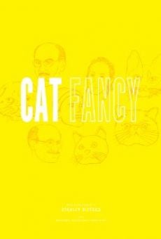 Cat Fancy