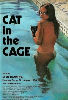 Cat in the Cage online
