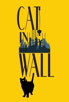 Cat in the Wall online
