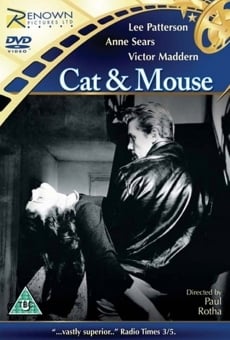Película: Cat & Mouse