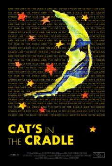 Película: Cat's in the Cradle